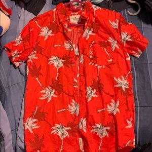 Hawaiian Shirt Men’s S